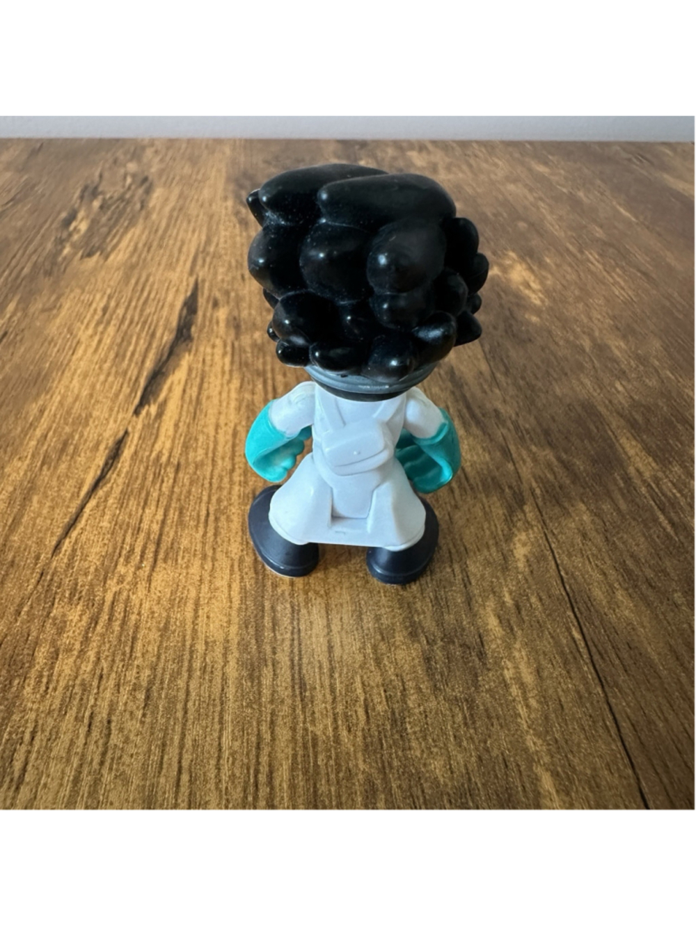 PJ Masks Battle Racers Romeo Figure 2021 Hasbro - Picture 2 of 3